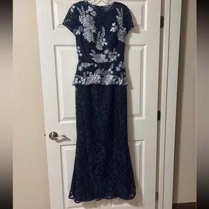 Formal/ Mother of the Bride Dress